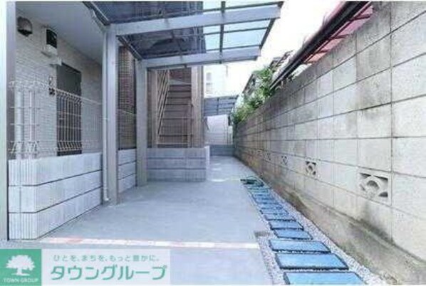 ベラージュの物件内観写真